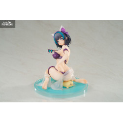 Azur Lane - Cheshire figure...