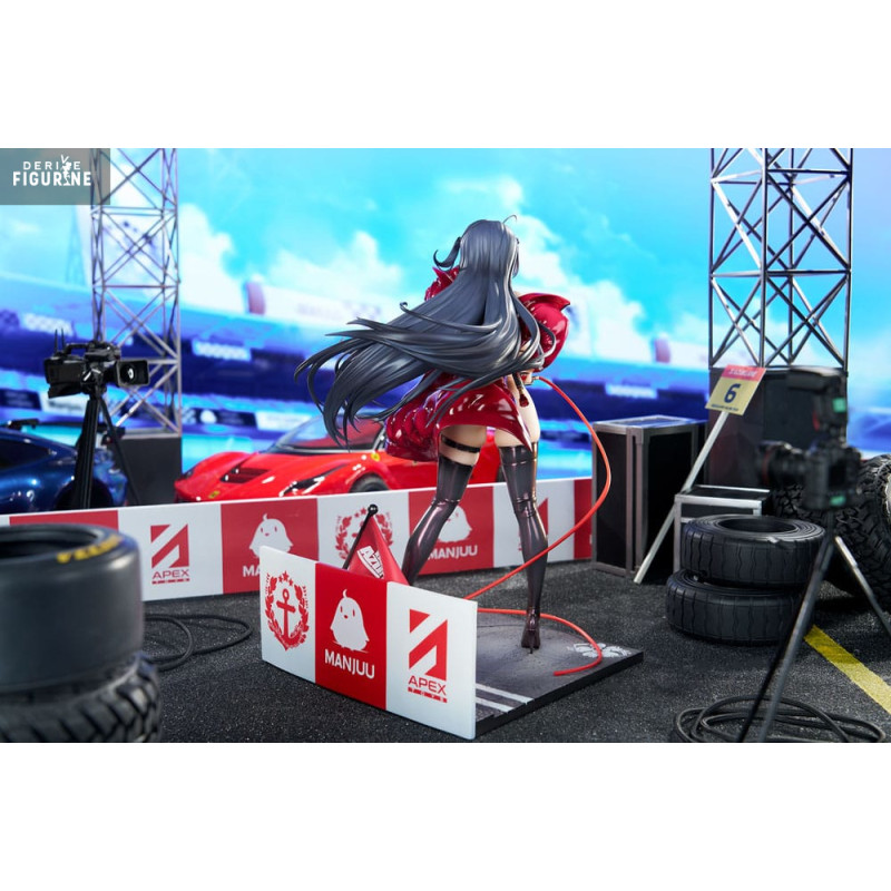 Azur Lane - Figurine...