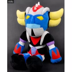UFO Robot Grendizer -...