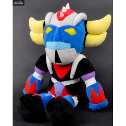 UFO Robot Grendizer - Plush...