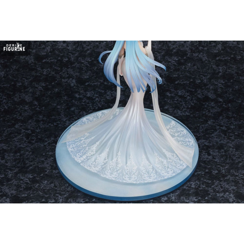 Azur Lane - Helena figure,...