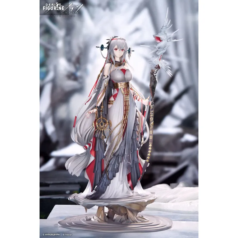 Arknights - Figurine Skadi,...