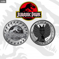 Jurassic Park - Find Nedry...