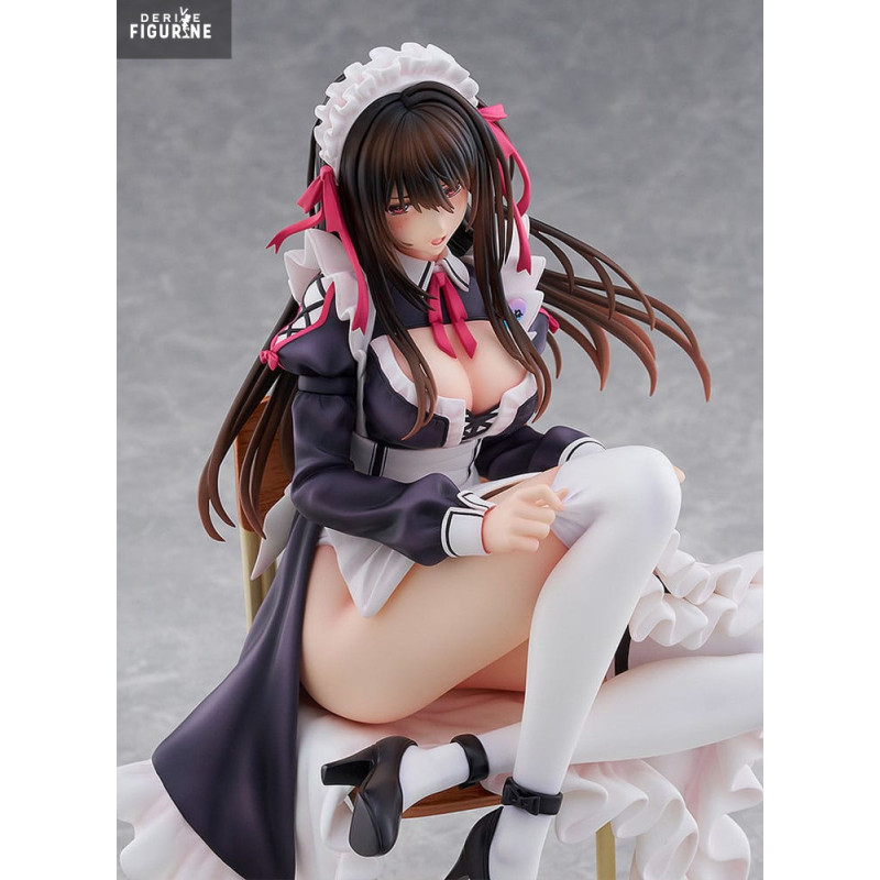 PREORDER - Hanikami Kanojo...