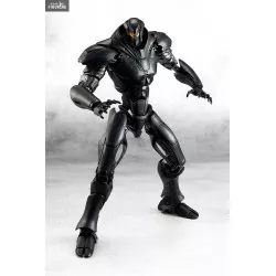 Pacific Rim : Uprising -...