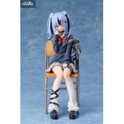 VTuber - Figurine Nito Wai