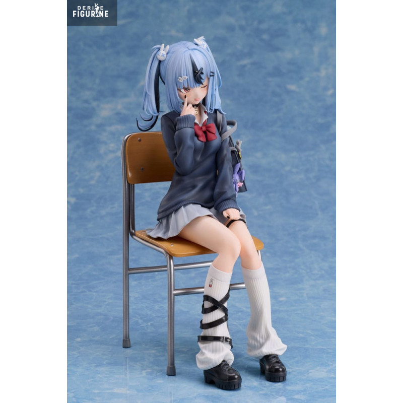 VTuber - Figurine Nito Wai