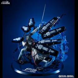Persona 3 - Figurine...