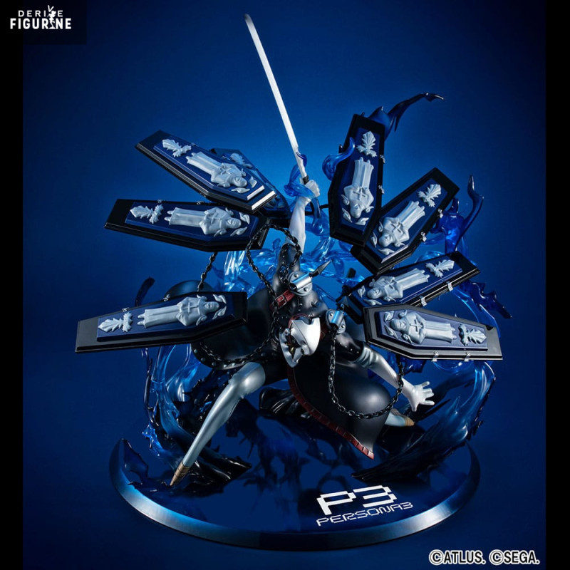 Persona 3 - Figurine...