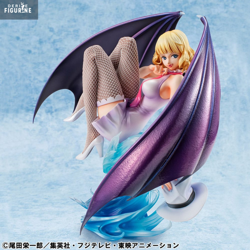 One Piece - Figurine...