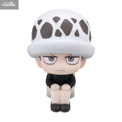 One Piece - Trafalgar Law...
