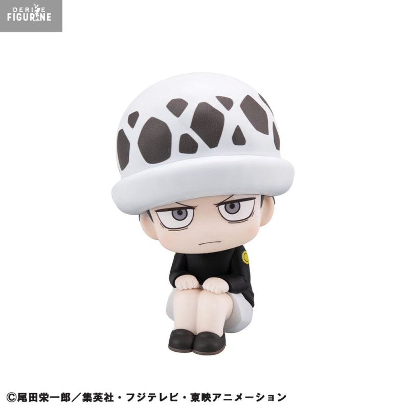 One Piece - Trafalgar Law...