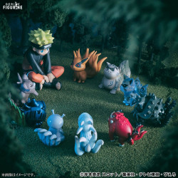 Naruto Shippuden - Pack 10...
