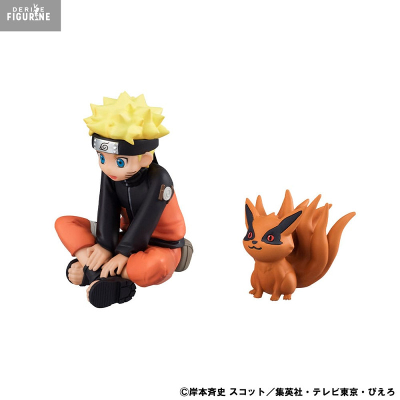 Naruto Shippuden - Pack 10...