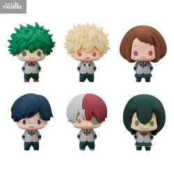 My Hero Academia - Pack 6...