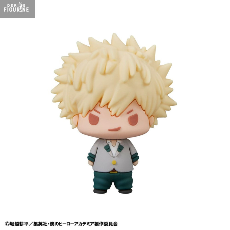 My Hero Academia - Pack 6...