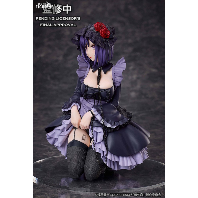 My Dress Up Darling -...