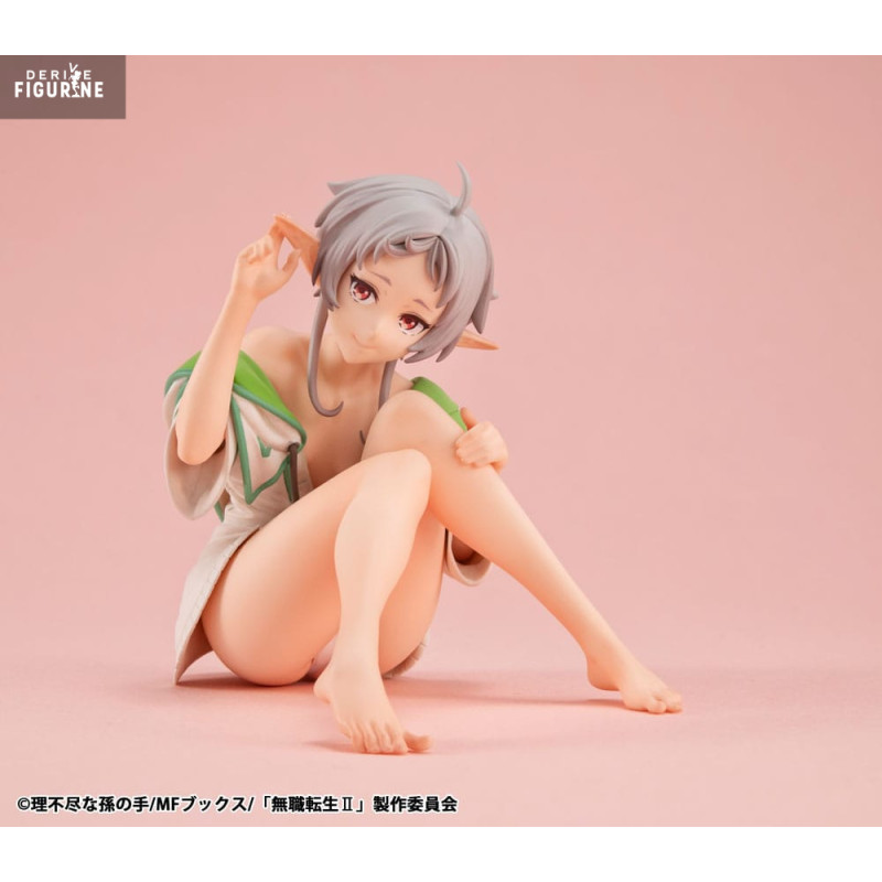 Mushoku Tensei Jobless...