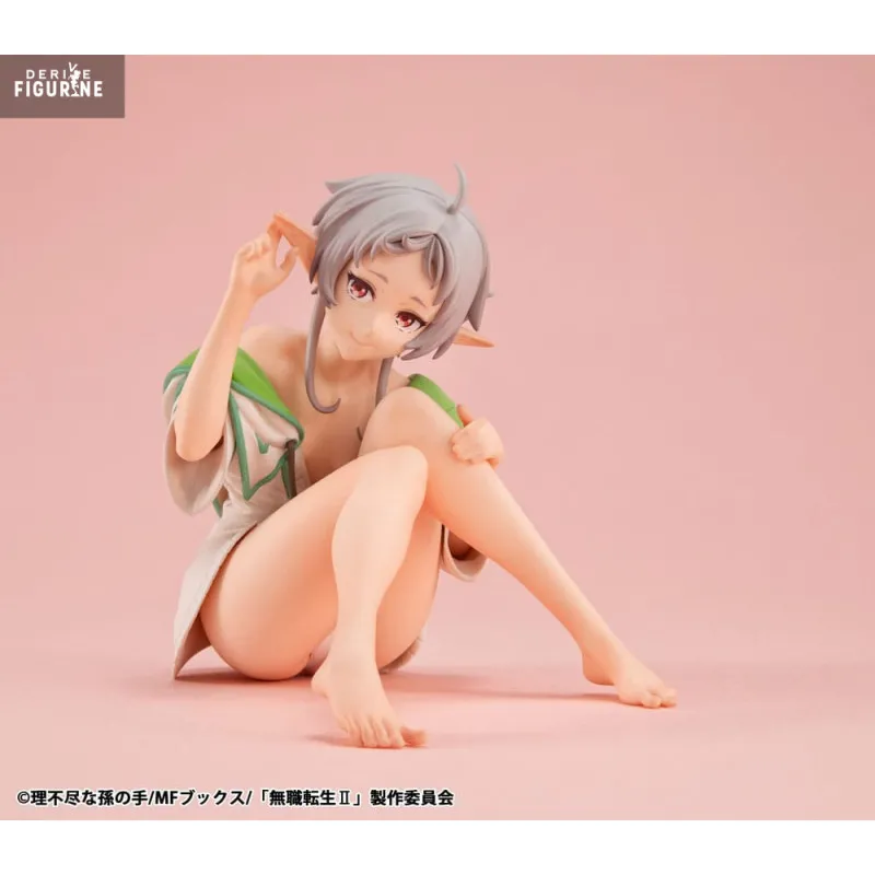 Mushoku Tensei Jobless...