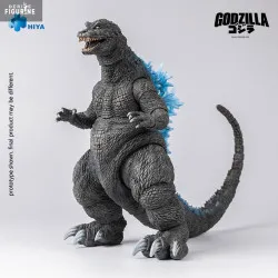 Godzilla, Mothra and King...
