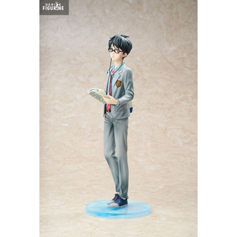 Your Lie In April - Kousei...