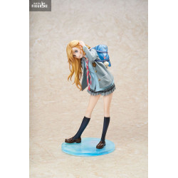 Your Lie In April -...