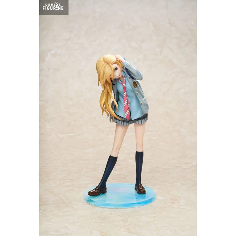 Your Lie In April - Kaori...