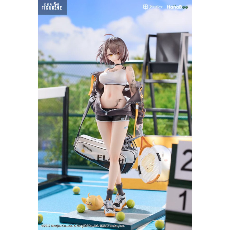 Azur Lane - Figurine...