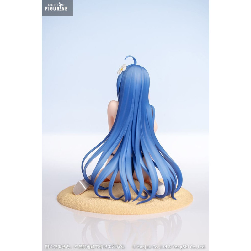 Azur Lane - Figurine Helena...