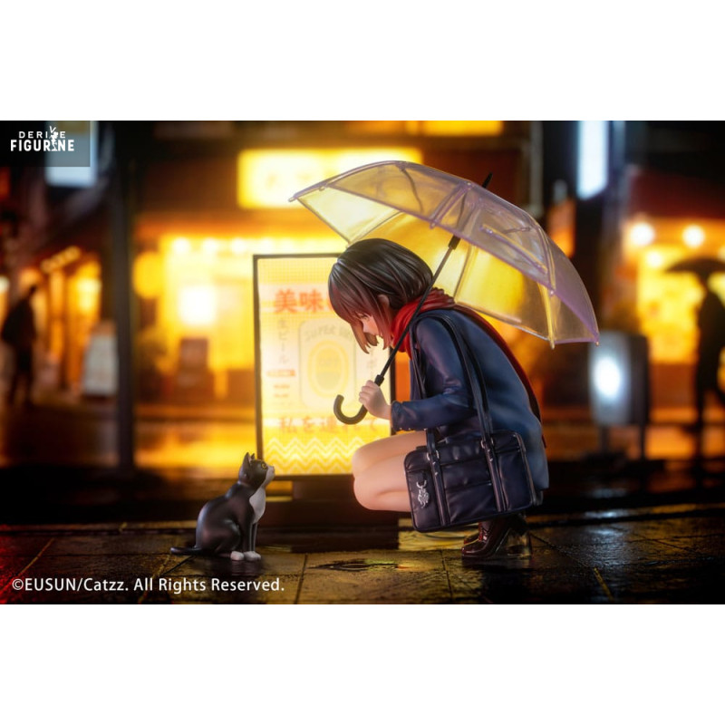 Original Character - Rainy...