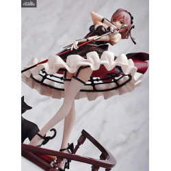 Iron Saga - Figurine Judith