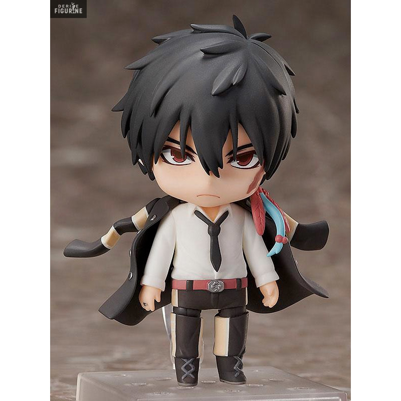 Xanxus figure, Nendoroid - Reborn! - FREEing
