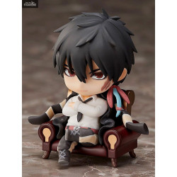 Reborn! - Figurine Xanxus,...