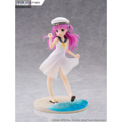 Summer Pockets - Umi Kato...