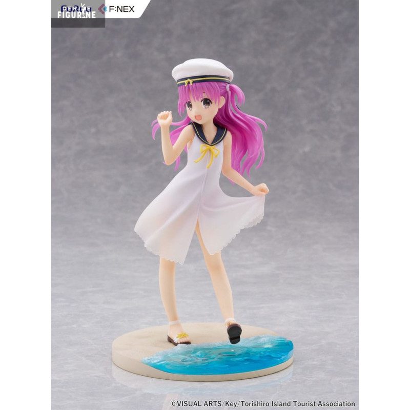 Summer Pockets - Figurine...