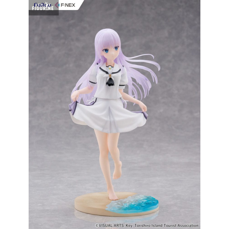 Summer Pockets - Shiroha...