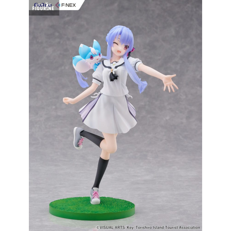 Summer Pockets - Figurine...