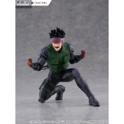 Spriggan - Figurine Yu...