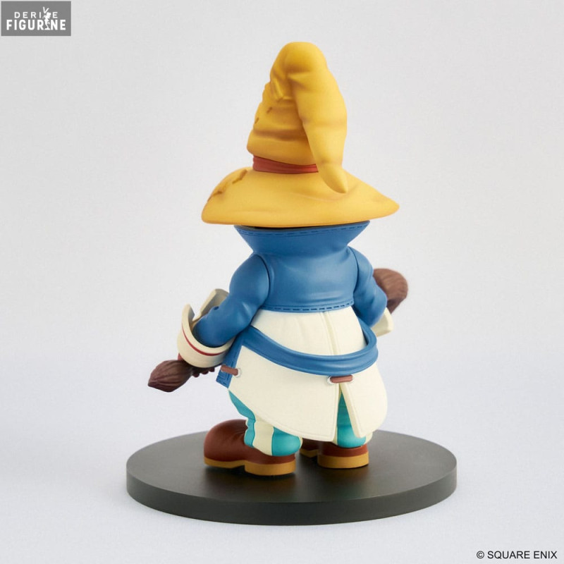 Final Fantasy IX - Figure...