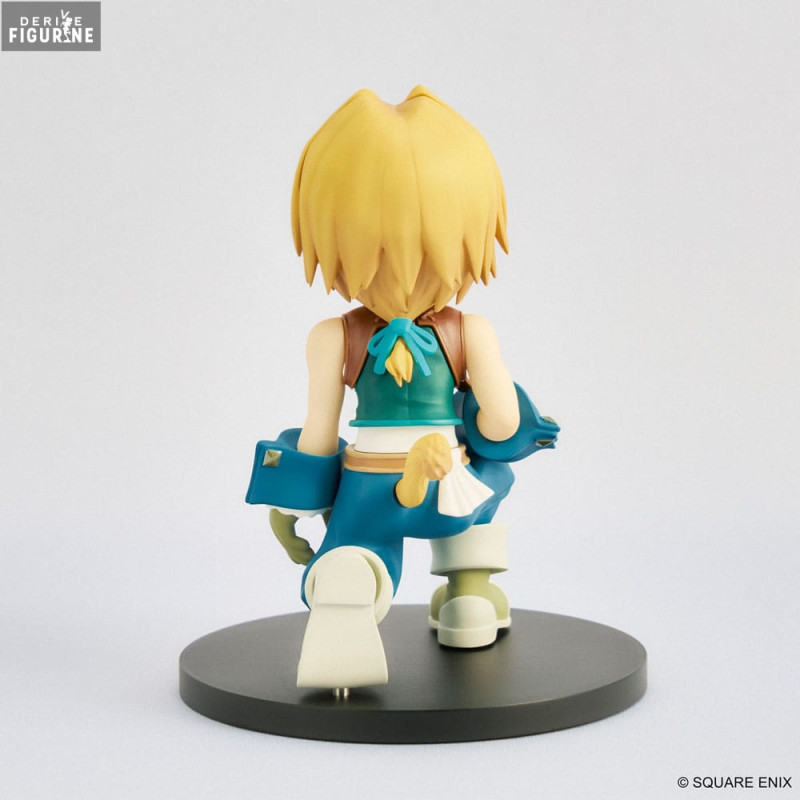 Final Fantasy IX - Figurine...