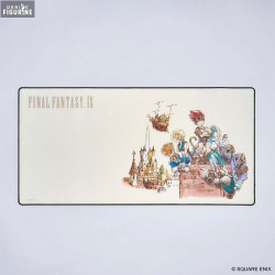 Final Fantasy IX - Mouse...