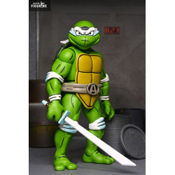 Teenage Mutant Ninja...
