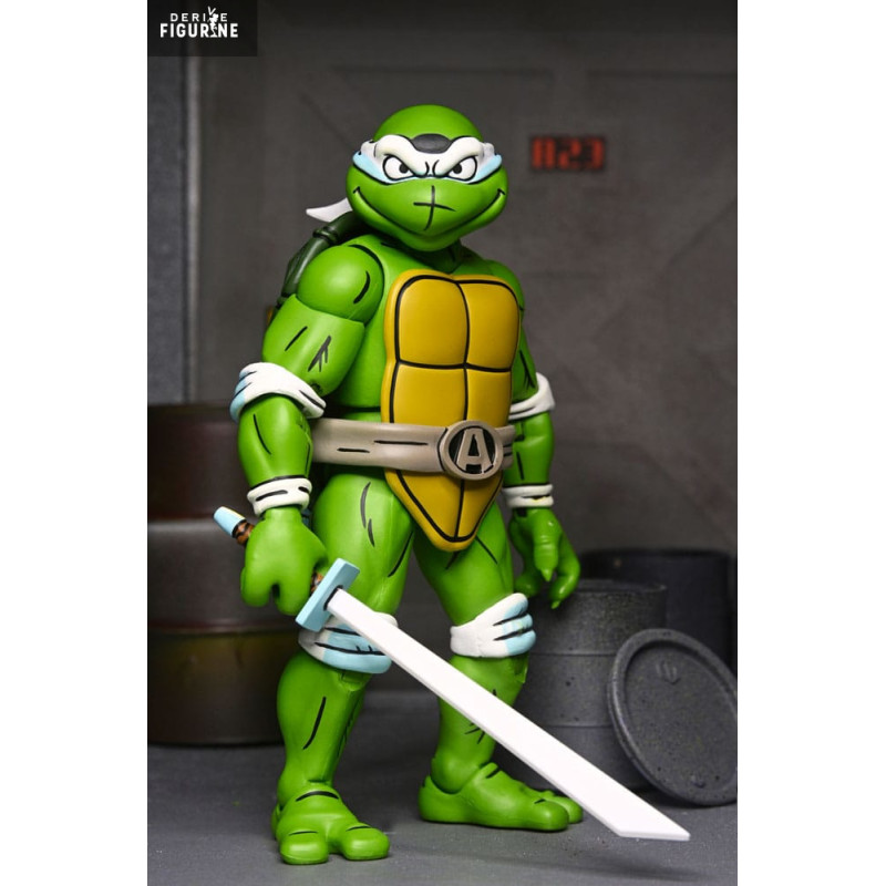 Tortues Ninja (Archie...