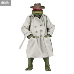 Tortues Ninja - Figurine...