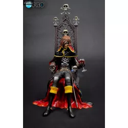 Captain Harlock - Figure...