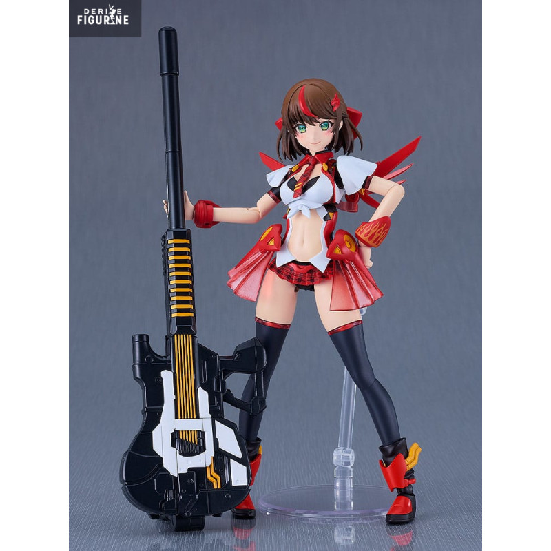Valkyrie Tune - Lisa /...