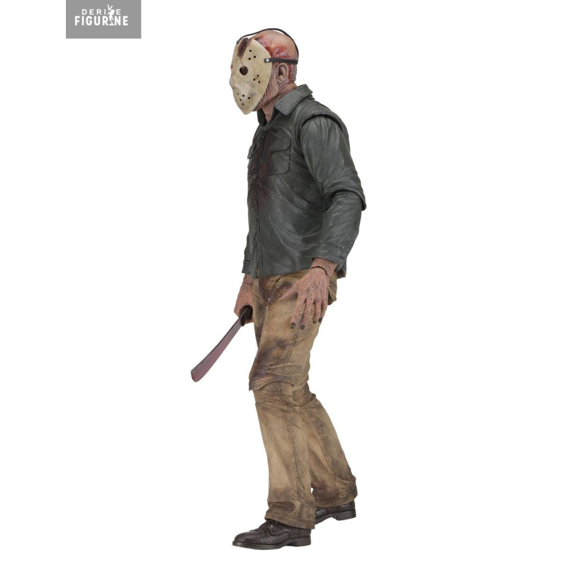 PREORDER - Friday the 13th...