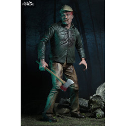 PREORDER - Friday the 13th...