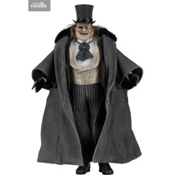 DC Comics, Batman Returns -...