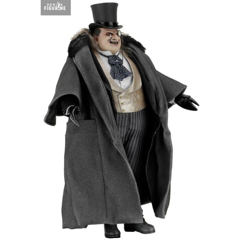 DC Comics, Batman Returns -...